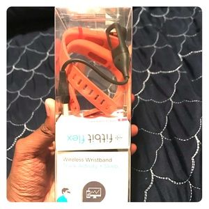 Fitbit flex accessories